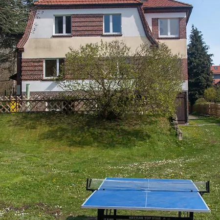 Pur Rosstrappe